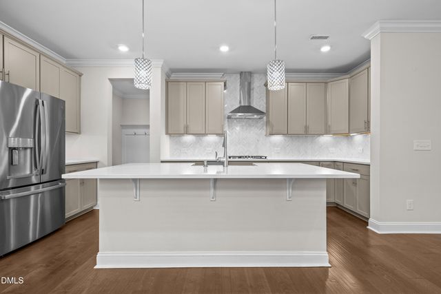 6117 Balance Court, Raleigh, NC 27616