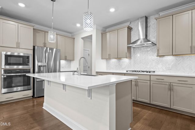 6117 Balance Court, Raleigh, NC 27616