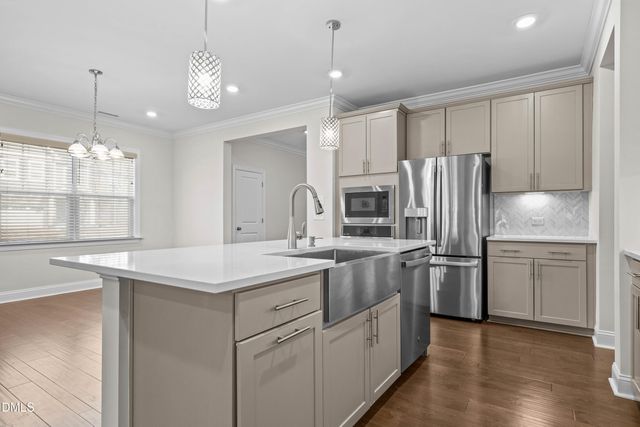 6117 Balance Court, Raleigh, NC 27616