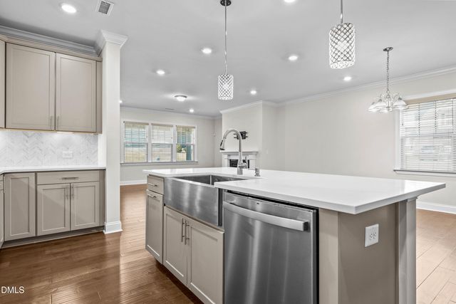 6117 Balance Court, Raleigh, NC 27616