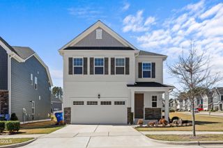 6117 Balance Court, Raleigh, NC 27616