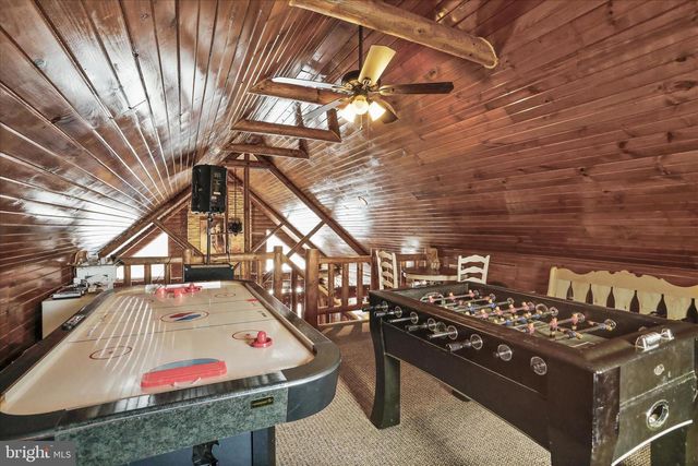 14507 HEAVENLY ACRES RDG, Hancock, MD 21750