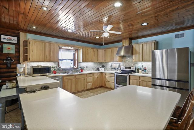 14507 HEAVENLY ACRES RDG, Hancock, MD 21750