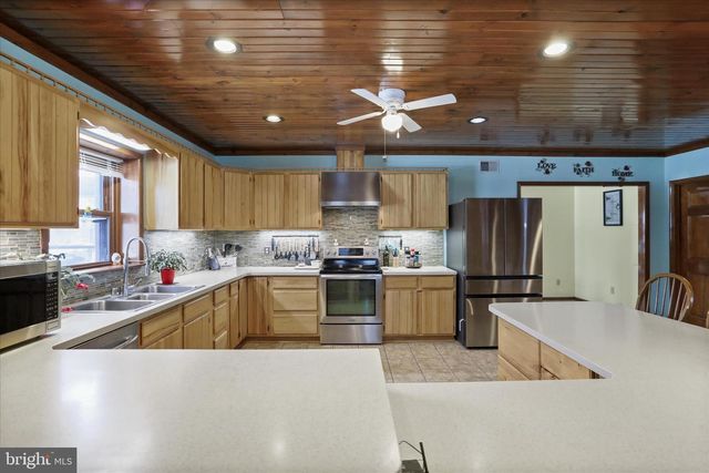 14507 HEAVENLY ACRES RDG, Hancock, MD 21750