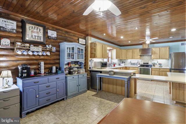 14507 HEAVENLY ACRES RDG, Hancock, MD 21750