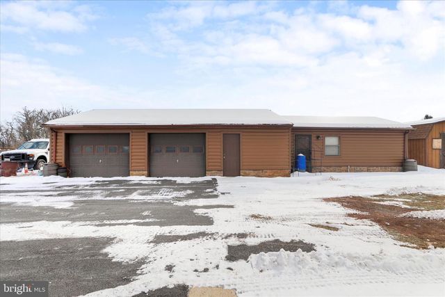 14507 HEAVENLY ACRES RDG, Hancock, MD 21750