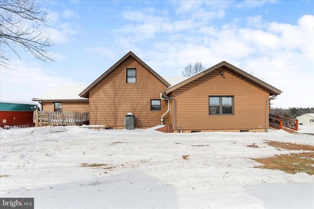 14507 HEAVENLY ACRES RDG, Hancock, MD 21750