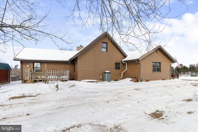 14507 HEAVENLY ACRES RDG, Hancock, MD 21750