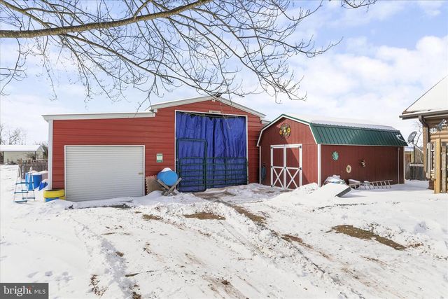 14507 HEAVENLY ACRES RDG, Hancock, MD 21750