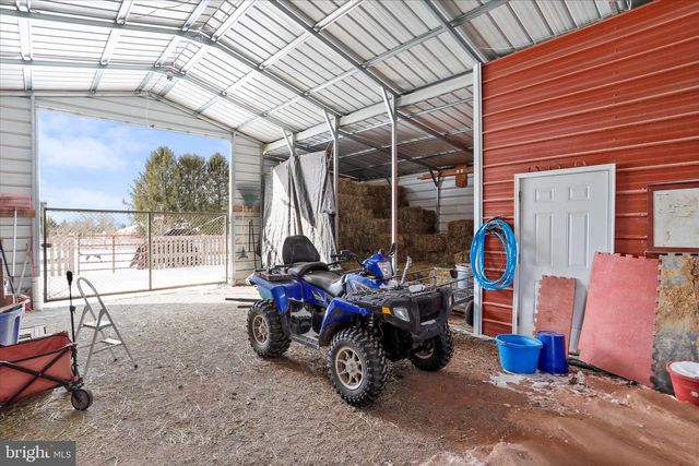 14507 HEAVENLY ACRES RDG, Hancock, MD 21750