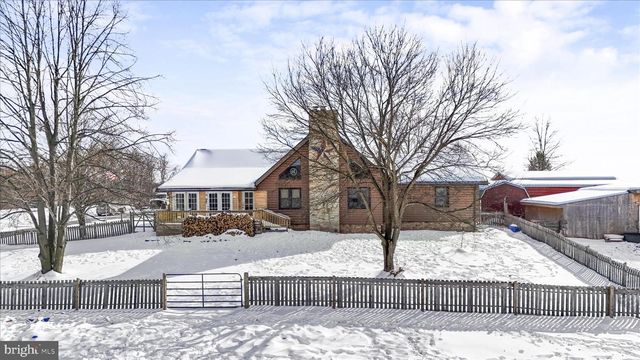 14507 HEAVENLY ACRES RDG, Hancock, MD 21750