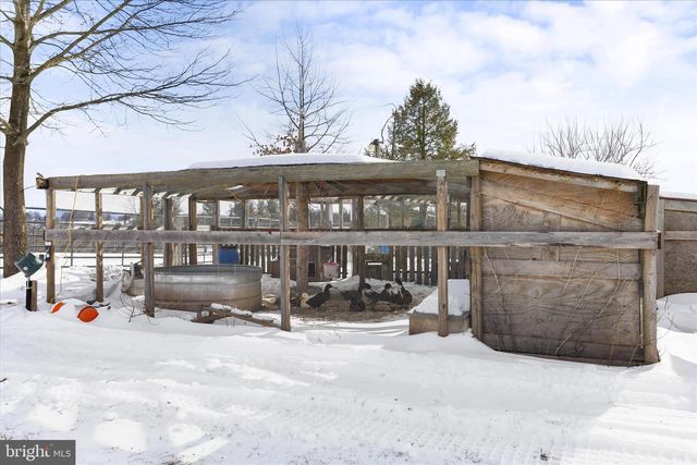 14507 HEAVENLY ACRES RDG, Hancock, MD 21750