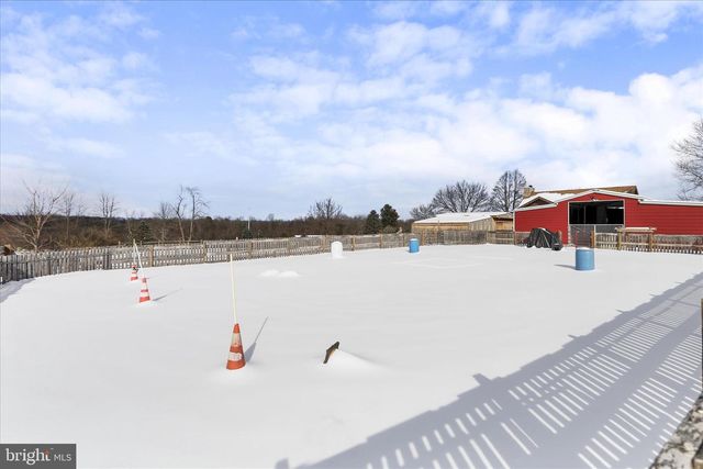 14507 HEAVENLY ACRES RDG, Hancock, MD 21750