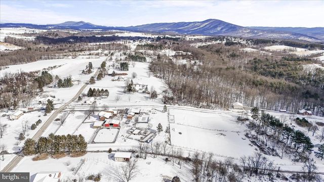 14507 HEAVENLY ACRES RDG, Hancock, MD 21750