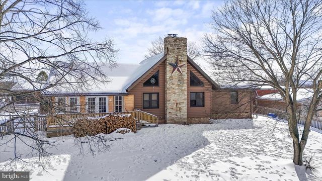 14507 HEAVENLY ACRES RDG, Hancock, MD 21750