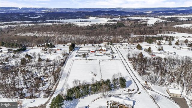 14507 HEAVENLY ACRES RDG, Hancock, MD 21750