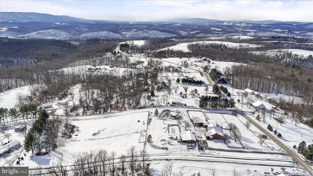 14507 HEAVENLY ACRES RDG, Hancock, MD 21750