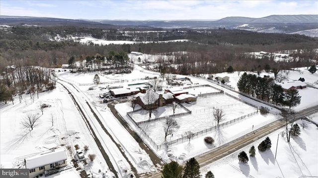 14507 HEAVENLY ACRES RDG, Hancock, MD 21750