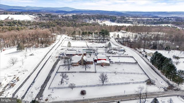 14507 HEAVENLY ACRES RDG, Hancock, MD 21750