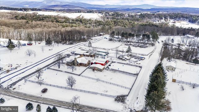 14507 HEAVENLY ACRES RDG, Hancock, MD 21750