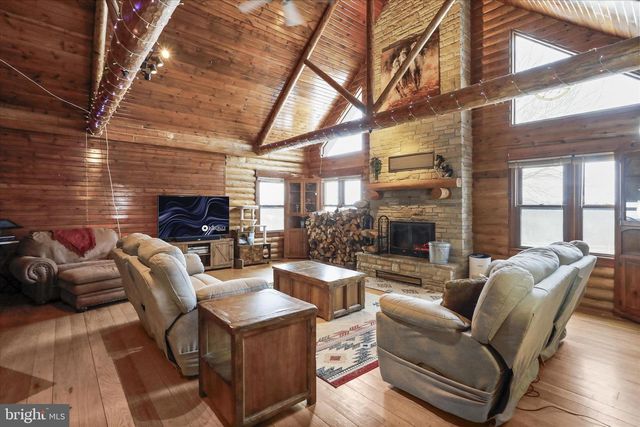 14507 HEAVENLY ACRES RDG, Hancock, MD 21750