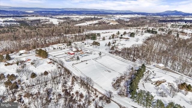 14507 HEAVENLY ACRES RDG, Hancock, MD 21750