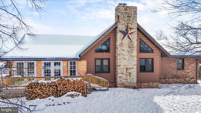 14507 HEAVENLY ACRES RDG, Hancock, MD 21750