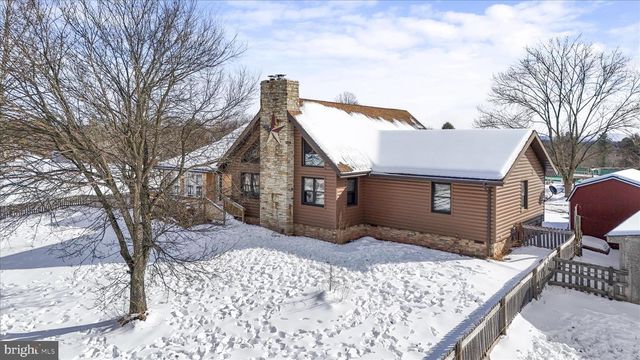 14507 HEAVENLY ACRES RDG, Hancock, MD 21750