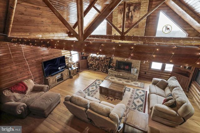 14507 HEAVENLY ACRES RDG, Hancock, MD 21750