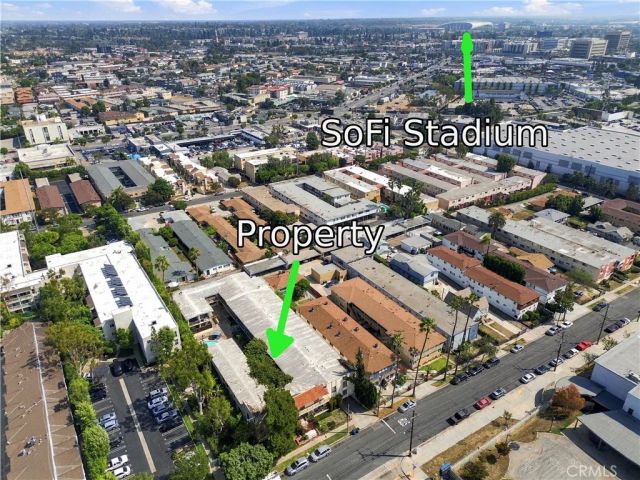 756 N Inglewood 14, Inglewood, CA 90302