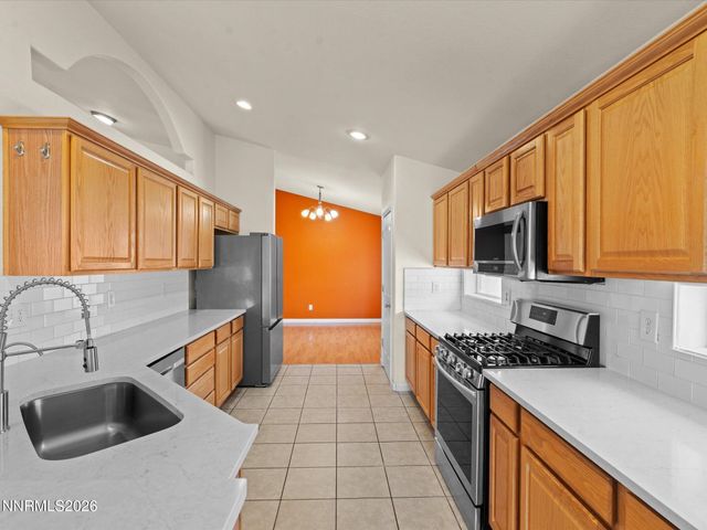 1122 Dixie Lane, Fernley, NV 89408