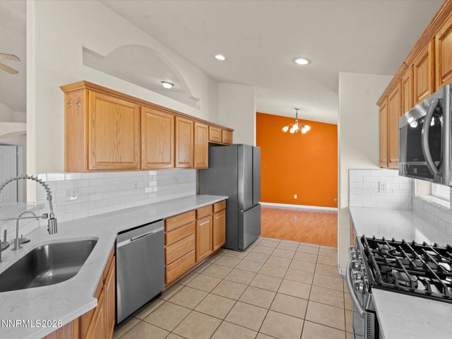 1122 Dixie Lane, Fernley, NV 89408