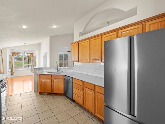 1122 Dixie Lane, Fernley, NV 89408