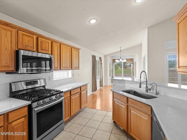 1122 Dixie Lane, Fernley, NV 89408