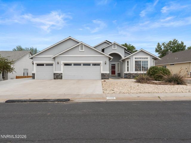 1122 Dixie Lane, Fernley, NV 89408
