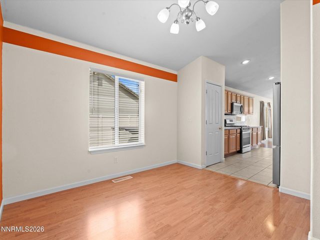 1122 Dixie Lane, Fernley, NV 89408