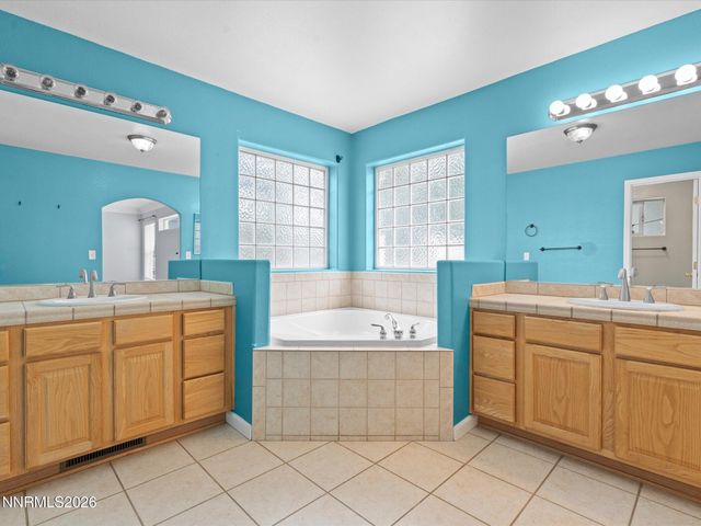 1122 Dixie Lane, Fernley, NV 89408