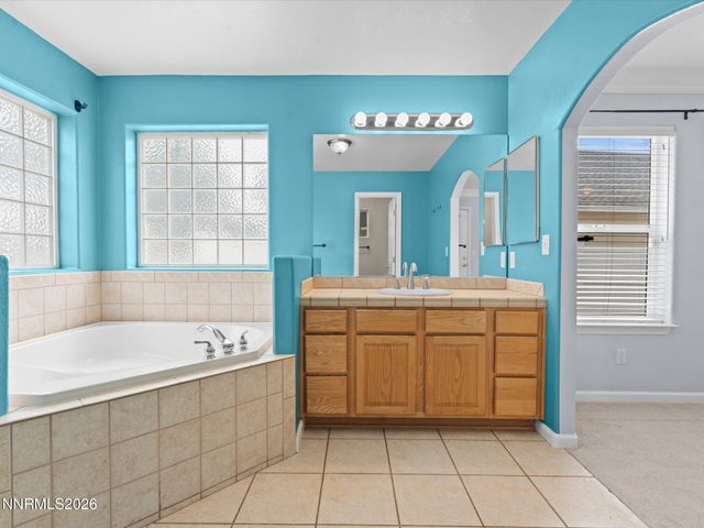 1122 Dixie Lane, Fernley, NV 89408