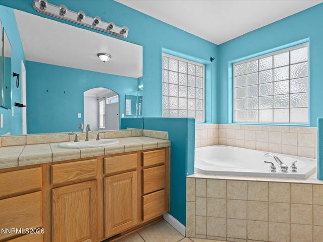 1122 Dixie Lane, Fernley, NV 89408