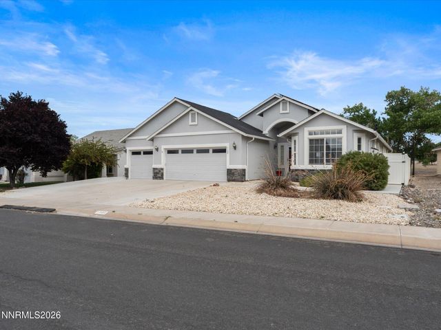 1122 Dixie Lane, Fernley, NV 89408