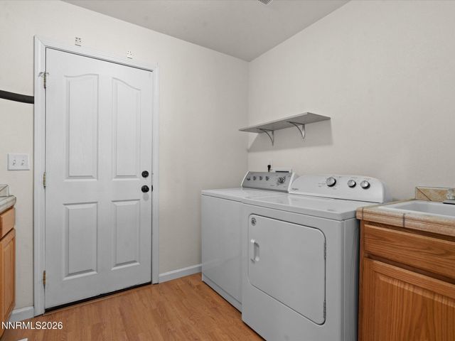 1122 Dixie Lane, Fernley, NV 89408