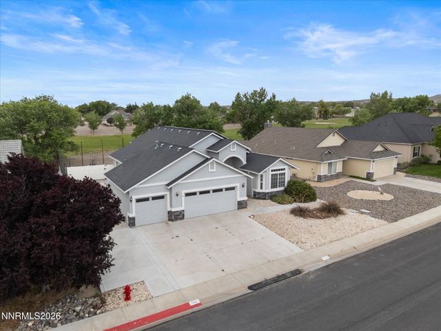 1122 Dixie Lane, Fernley, NV 89408