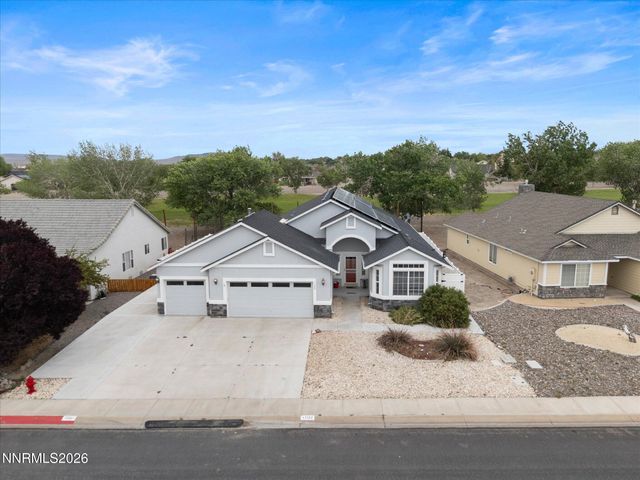 1122 Dixie Lane, Fernley, NV 89408