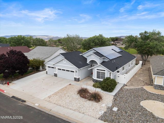 1122 Dixie Lane, Fernley, NV 89408