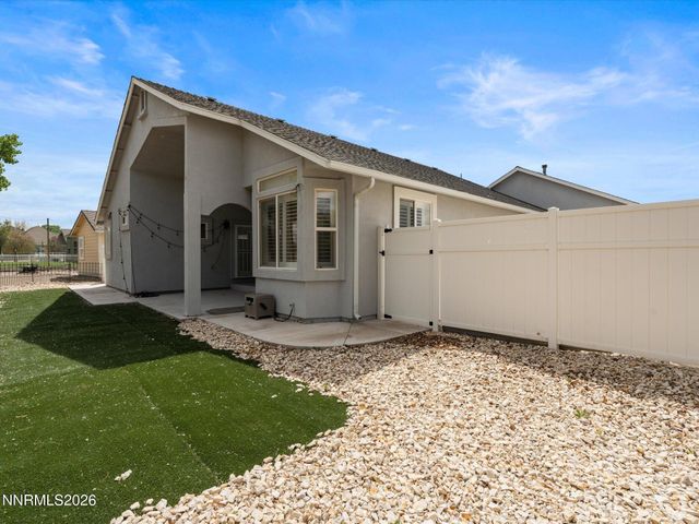 1122 Dixie Lane, Fernley, NV 89408