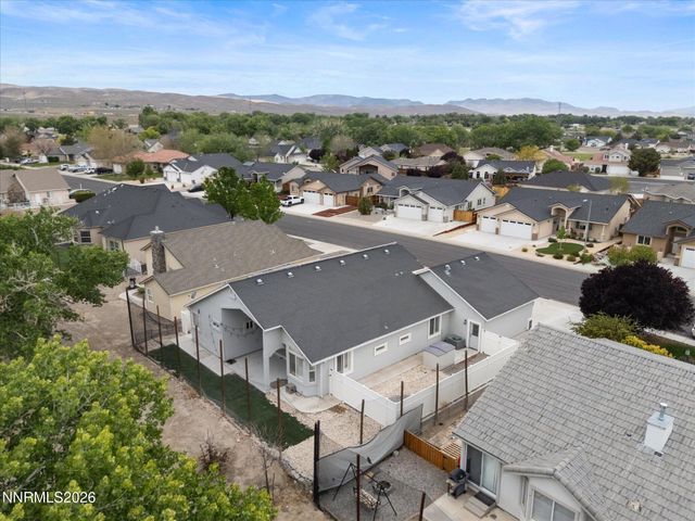 1122 Dixie Lane, Fernley, NV 89408