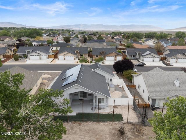 1122 Dixie Lane, Fernley, NV 89408