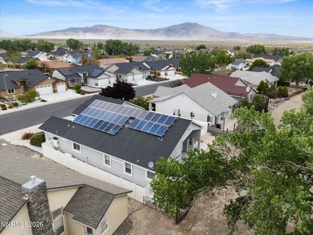 1122 Dixie Lane, Fernley, NV 89408