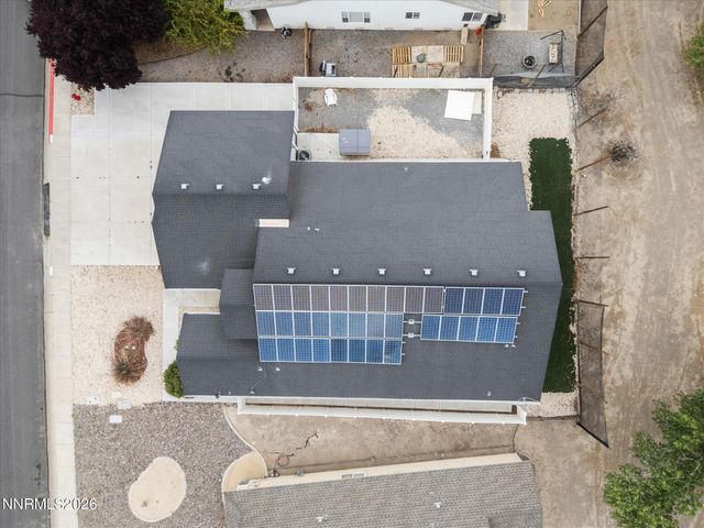 1122 Dixie Lane, Fernley, NV 89408
