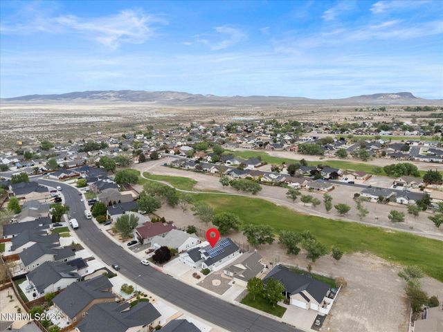 1122 Dixie Lane, Fernley, NV 89408